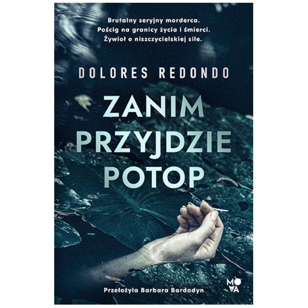 Zanim przyjdzie potop