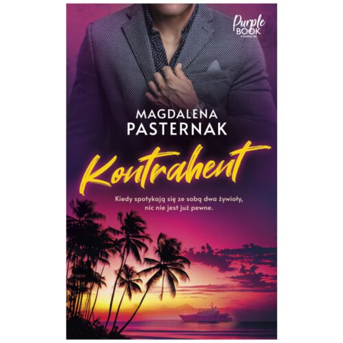 Kontrahent