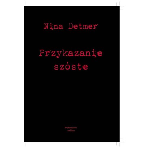 Przykazanie szóste