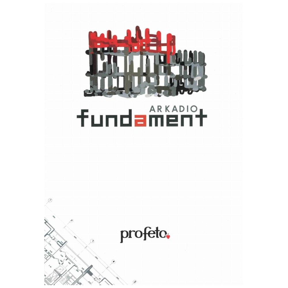 Fundament Arkadio