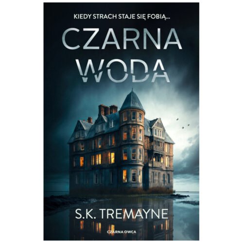 Czarna woda