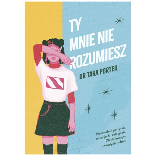 Ty mnie nie rozumiesz
