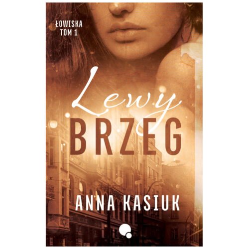 Łowiska T.1 Lewy brzeg