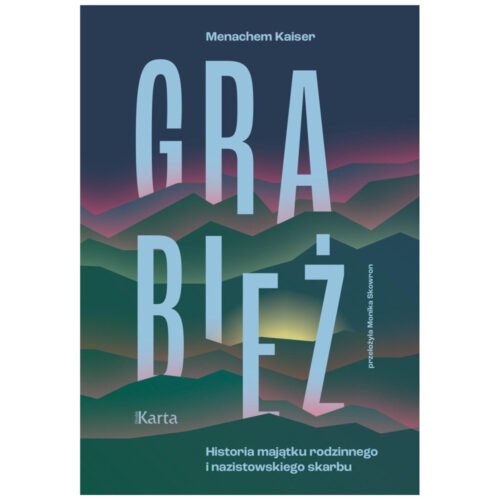 Grabież