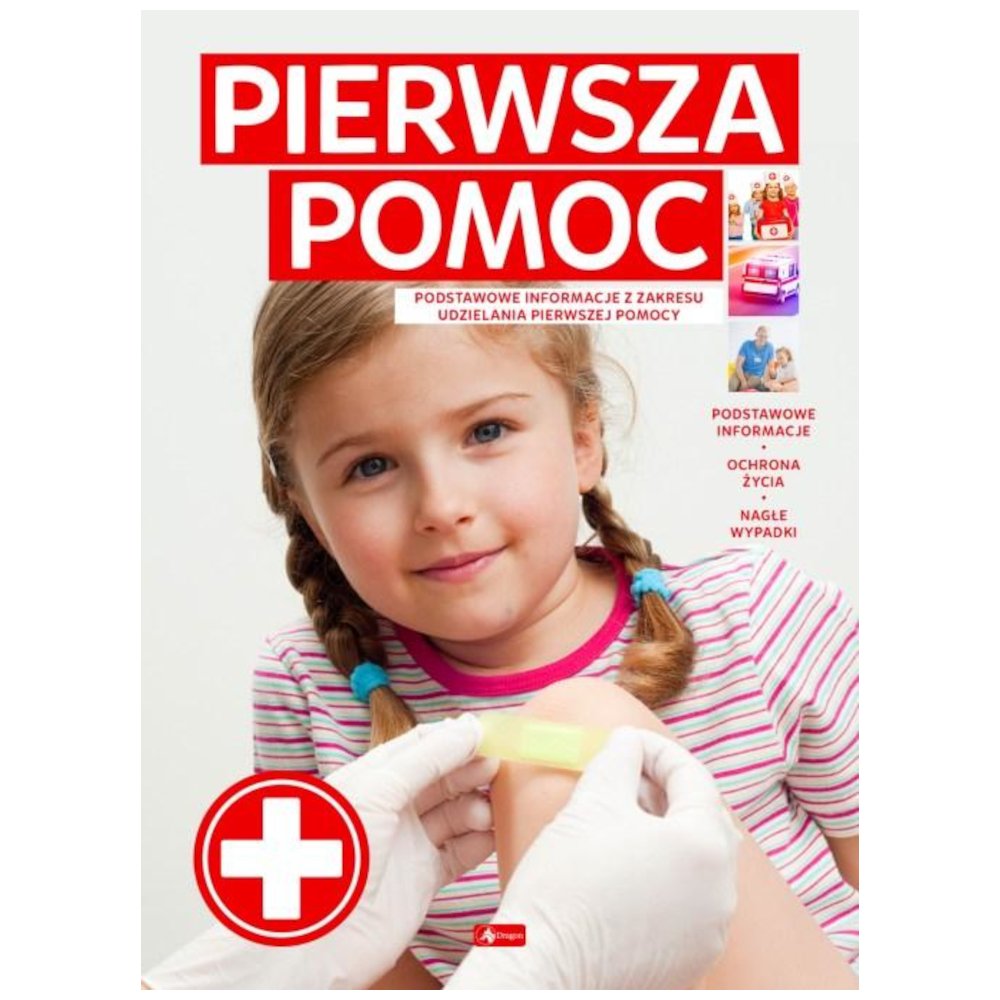 Pierwsza pomoc