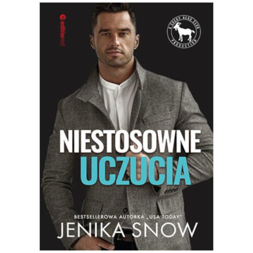 Niestosowne uczucia