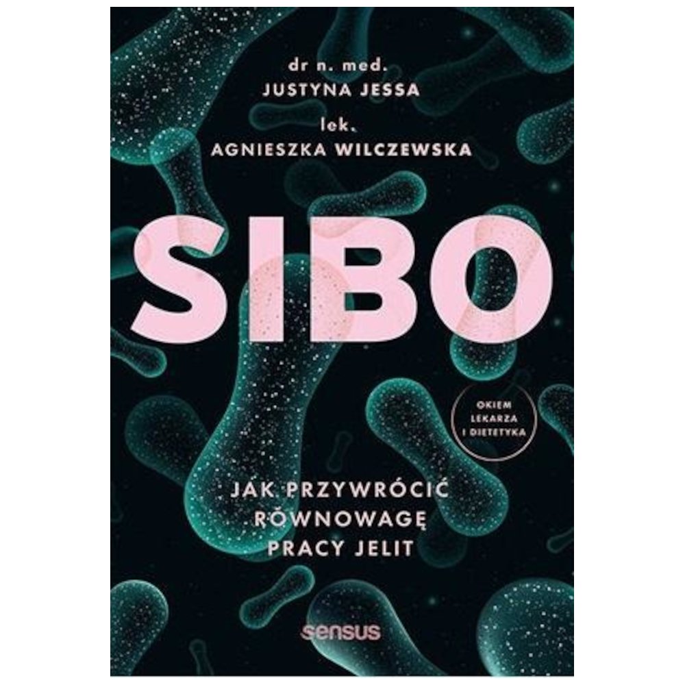 SIBO. Jak przywrócić równowagę pracy jelit
