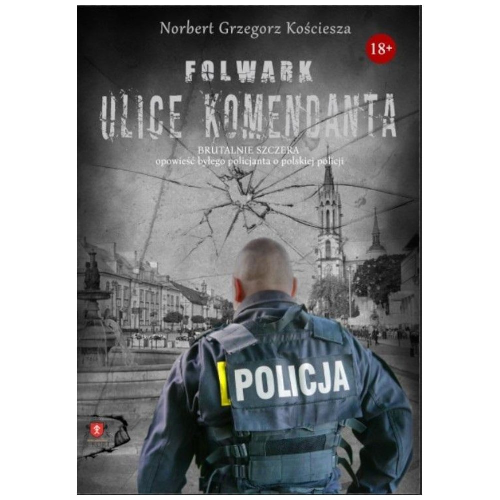 Folwark. Ulice komendanta