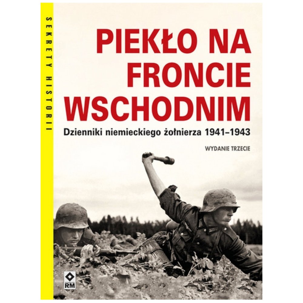 Piekło na froncie wschodnim..