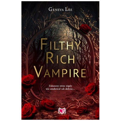 Filthy Rich Vampire