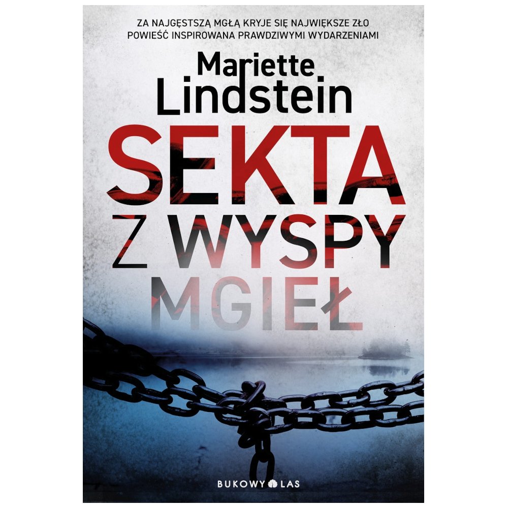 Sekta z Wyspy Mgieł