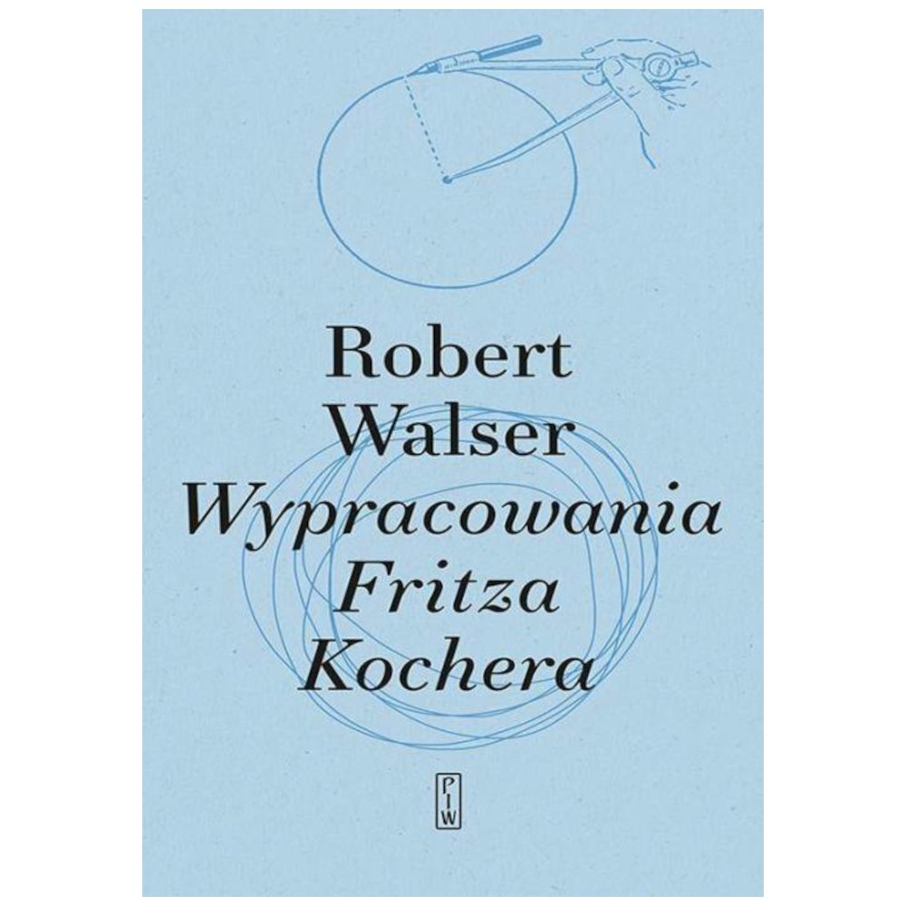 Wypracowania Fritza Kochera