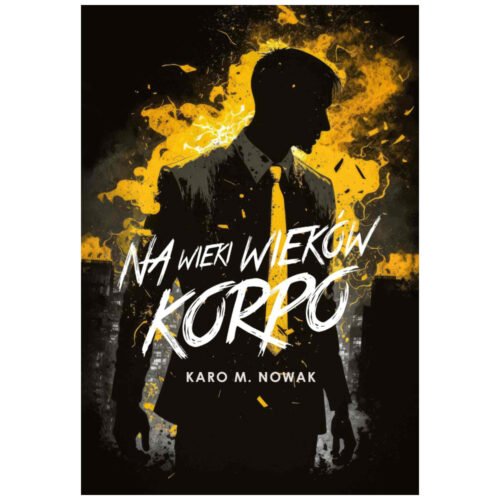 Na wieki wieków korpo