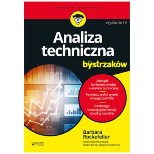 Analiza techniczna dla bystrzaków w.4