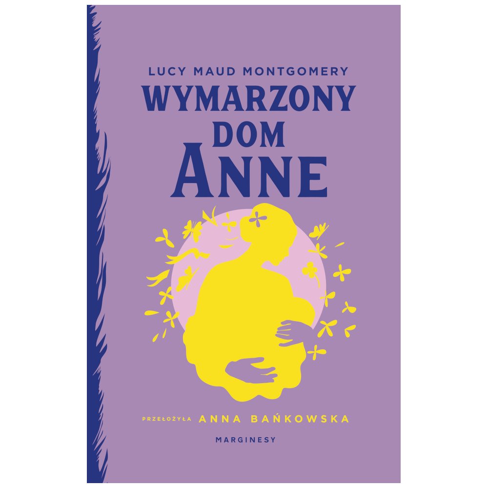 Wymarzony dom Anne