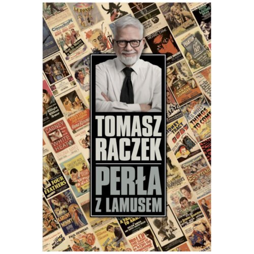 Perła z lamusem