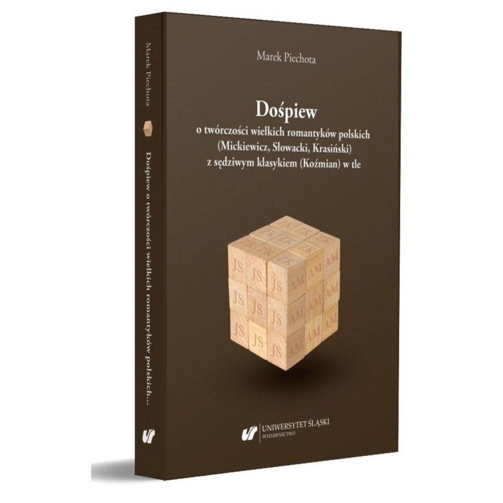 Dośpiew o twórczości wielkich romantyków...