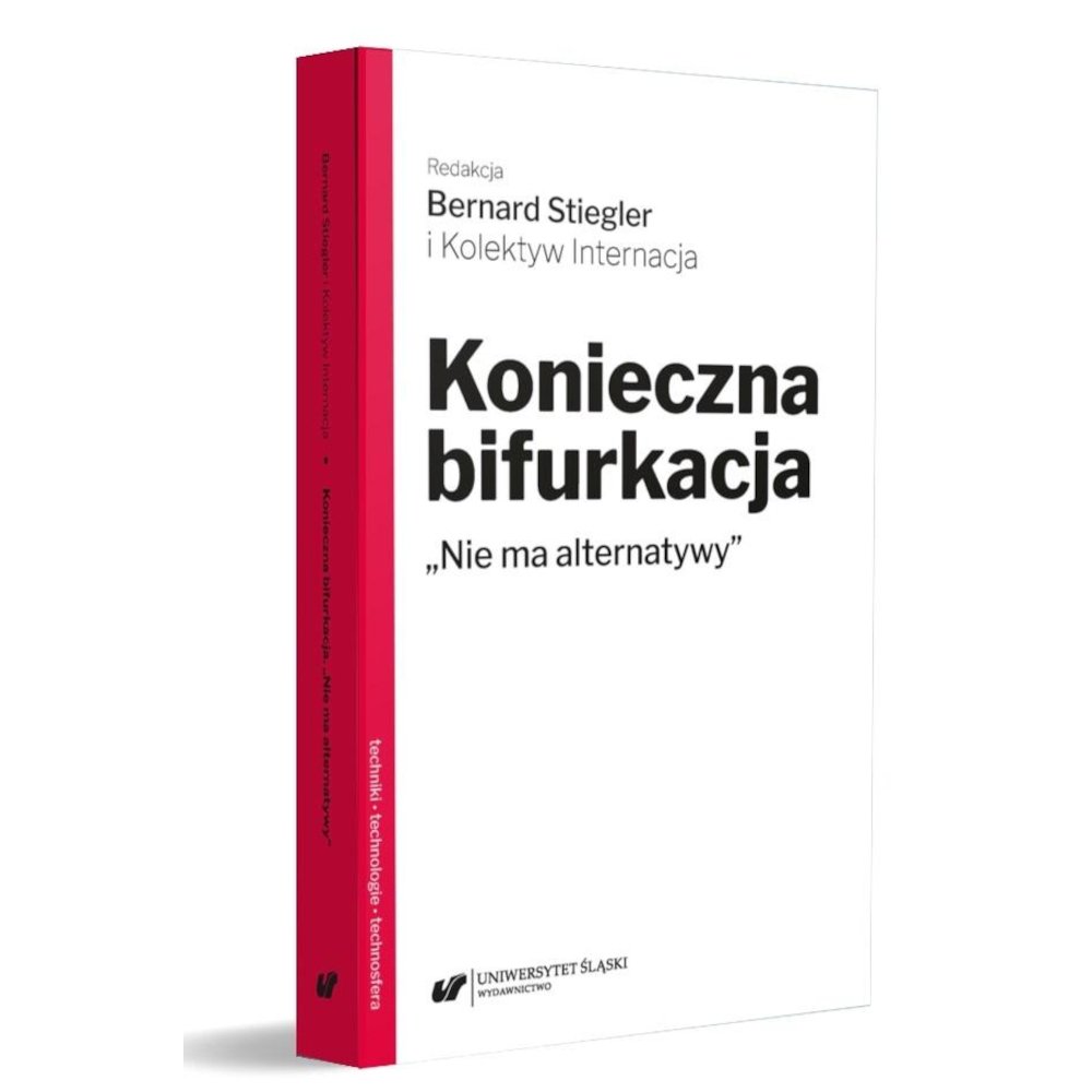 Konieczna bifurkacja. "Nie ma alternatywy"
