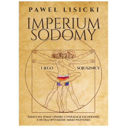 Imperium Sodomy i jego sojusznicy