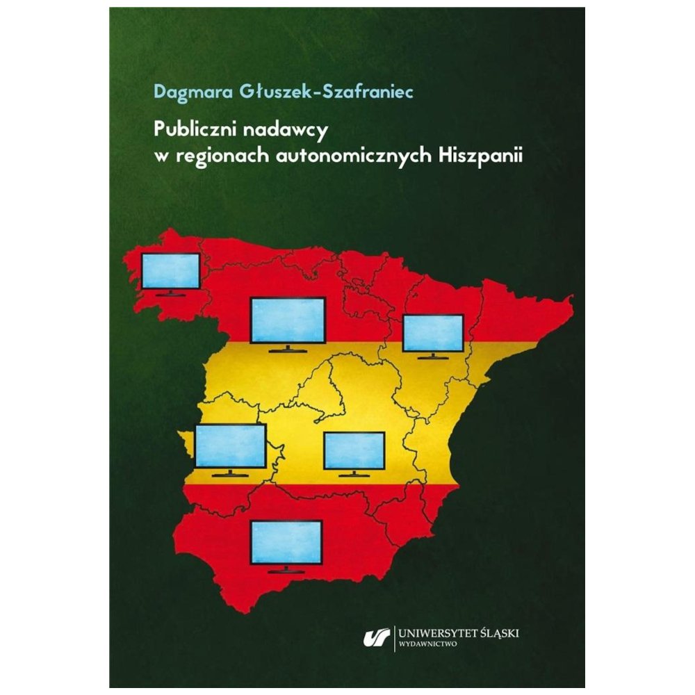 Publiczni nadawcy w regionach autonomicznych...