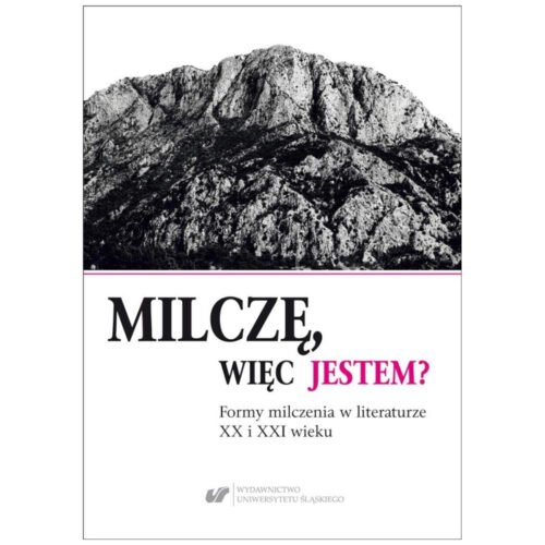 Milczę, więc jestem?