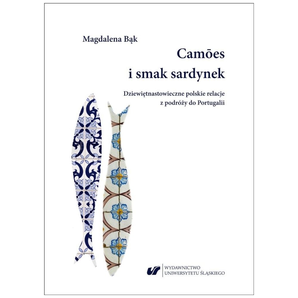 Camóes i smak sardynek