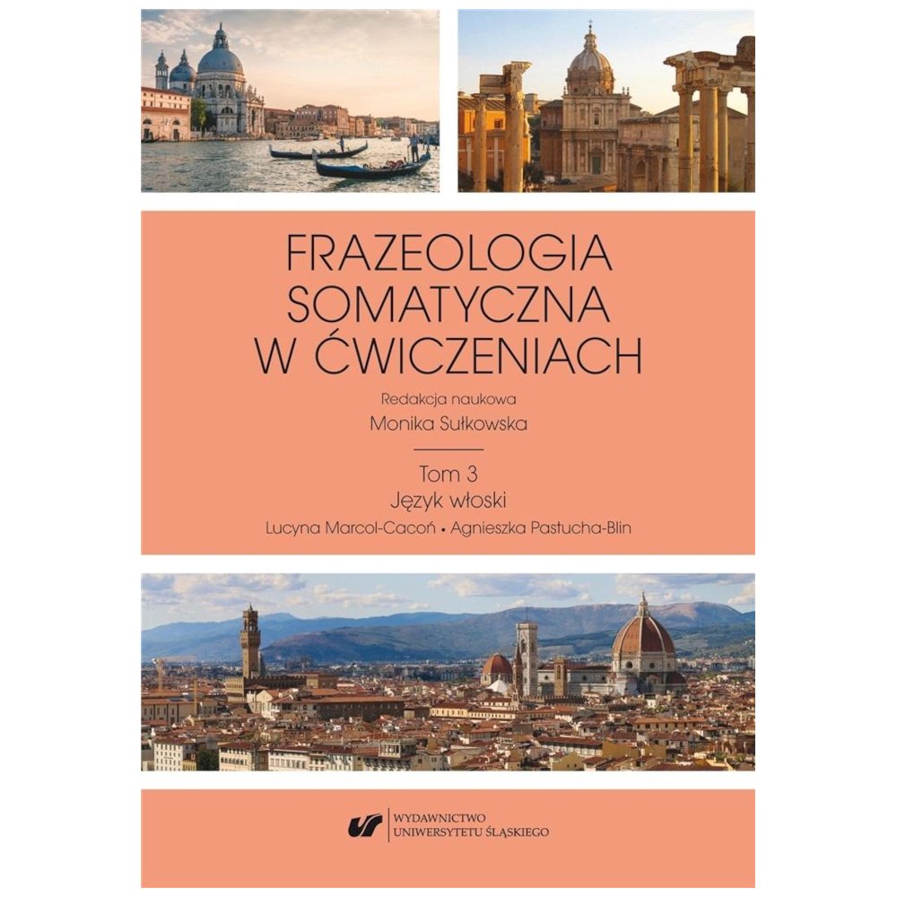 Frazeologia somatyczna w ćwiczeniach T.3