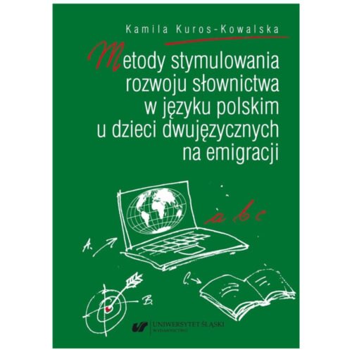 Metody stymulowania rozwoju słownictwa w języku...