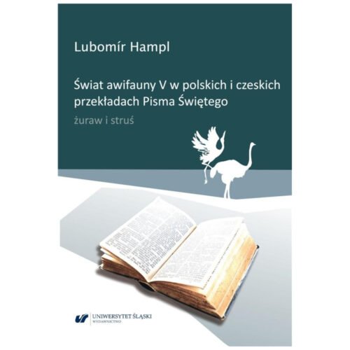 Świat awifauny V w polskich i czeskich przekładach