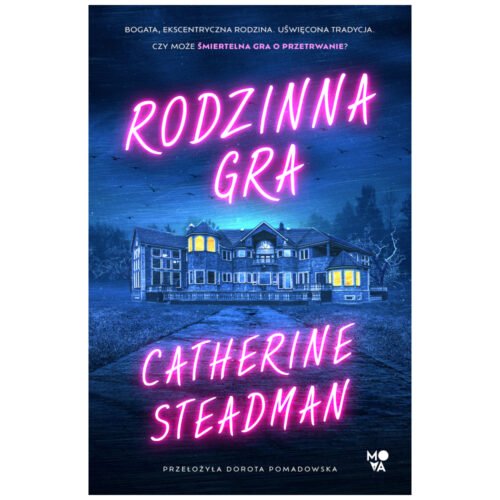 Rodzinna gra