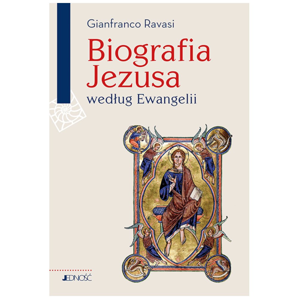 Biografia Jezusa według Ewangelii