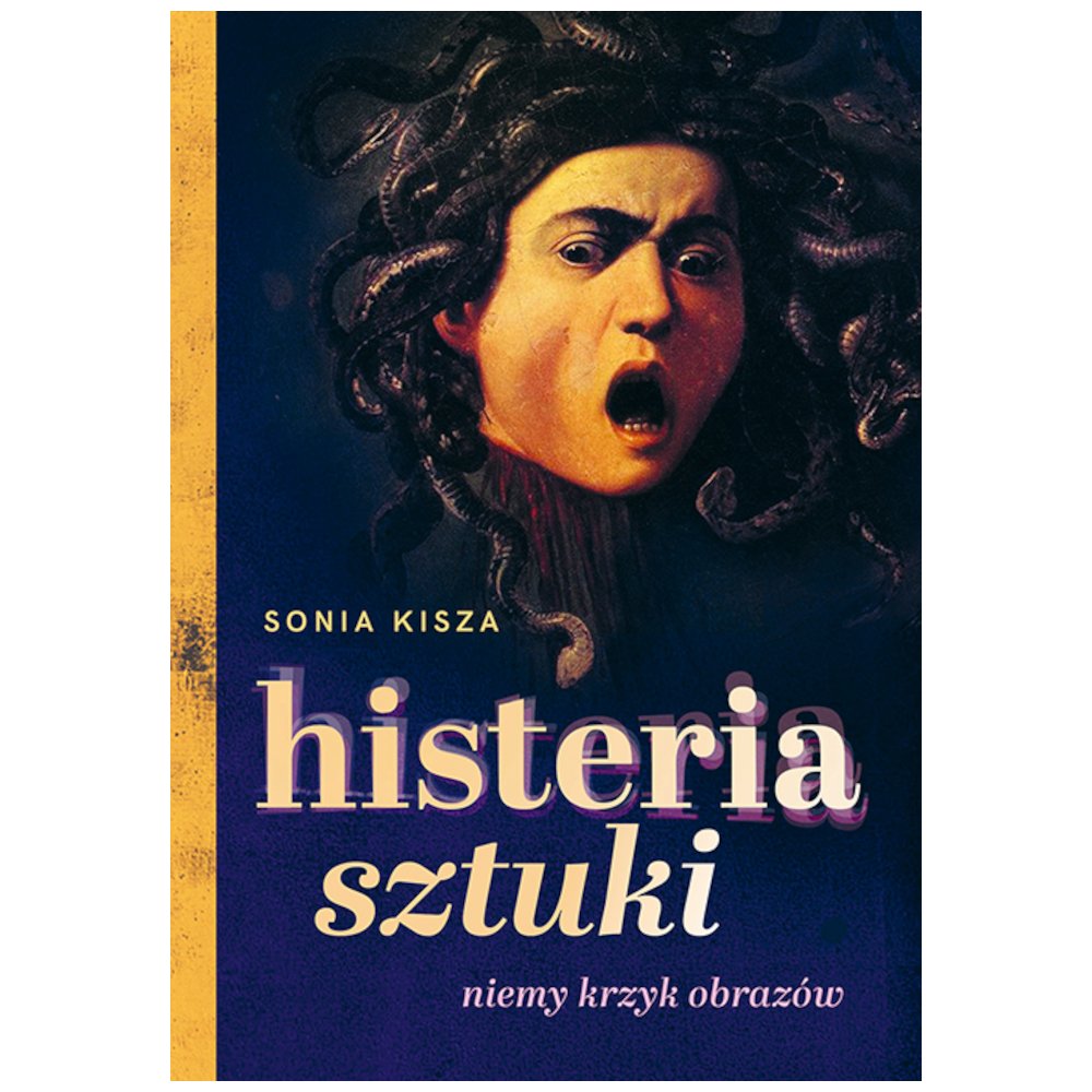 Histeria sztuki