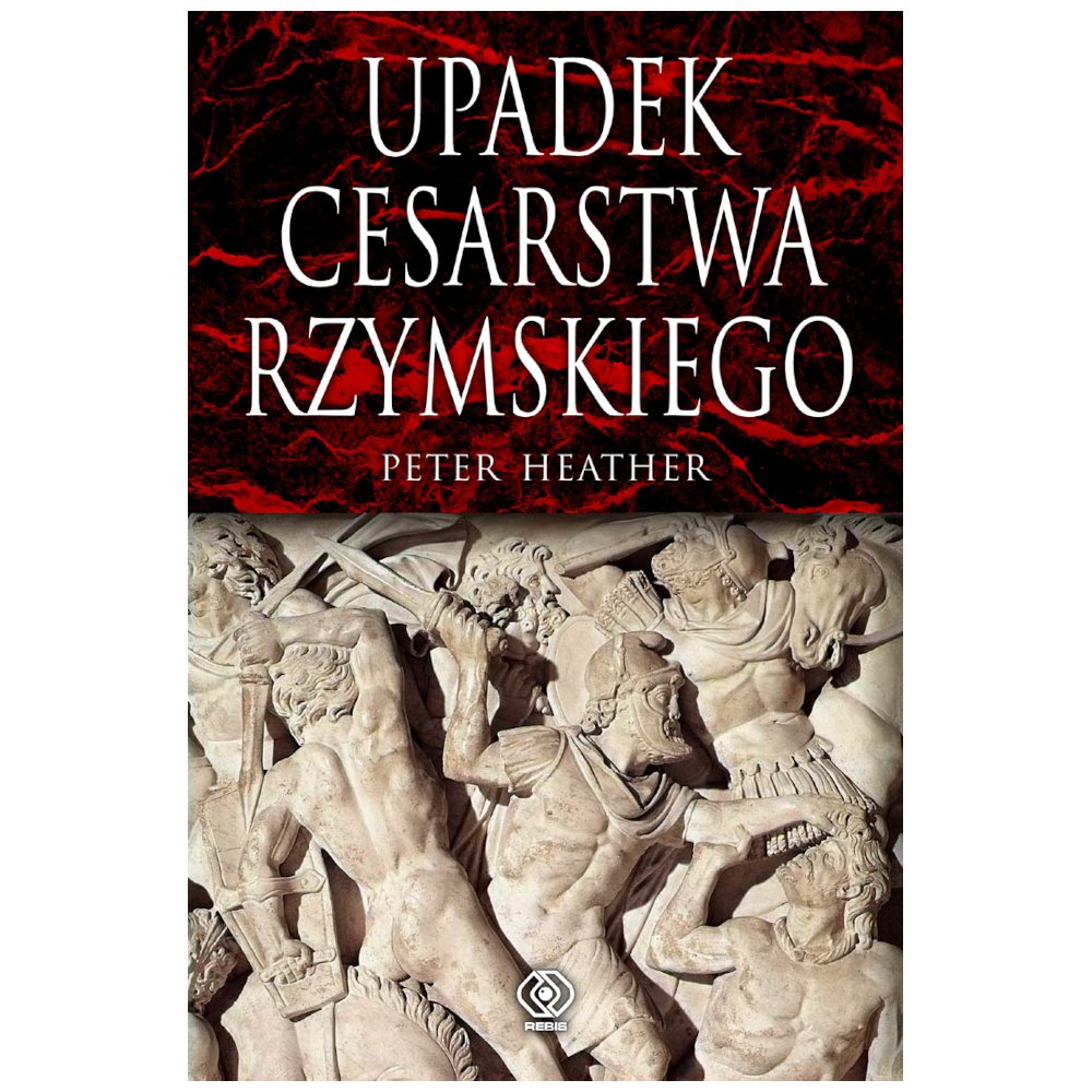 Upadek cesarstwa rzymskiego