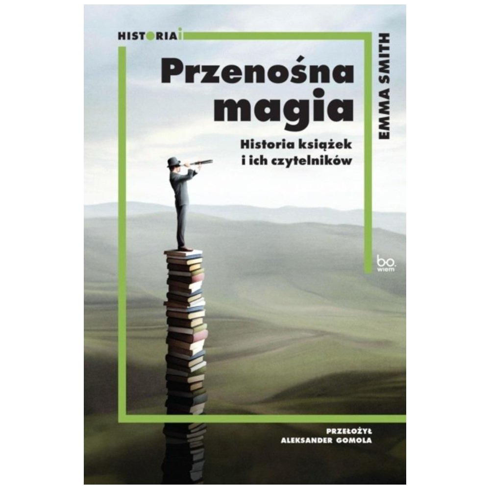 Przenośna magia