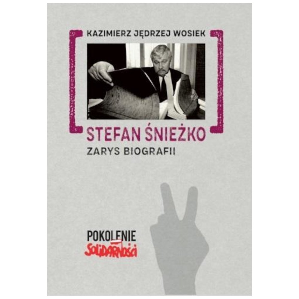 Stefan Śnieżko: Zarys biografii