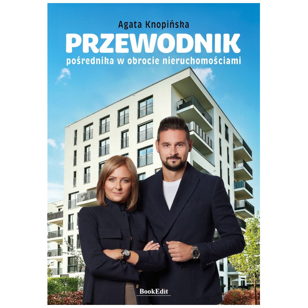 Przewodnik pośrednika w obrocie nieruchomościami