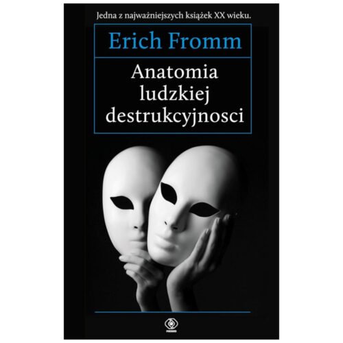 Anatomia ludzkiej destrukcyjności