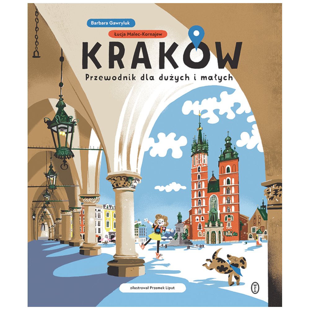 Kraków dla dużych i małych