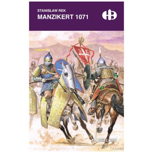 Manzikert 1071 w.specjalne