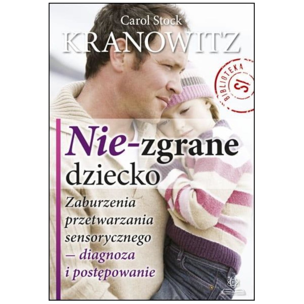 Nie-zgrane dziecko