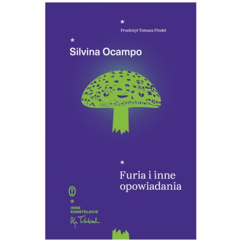 Furia i inne opowiadania