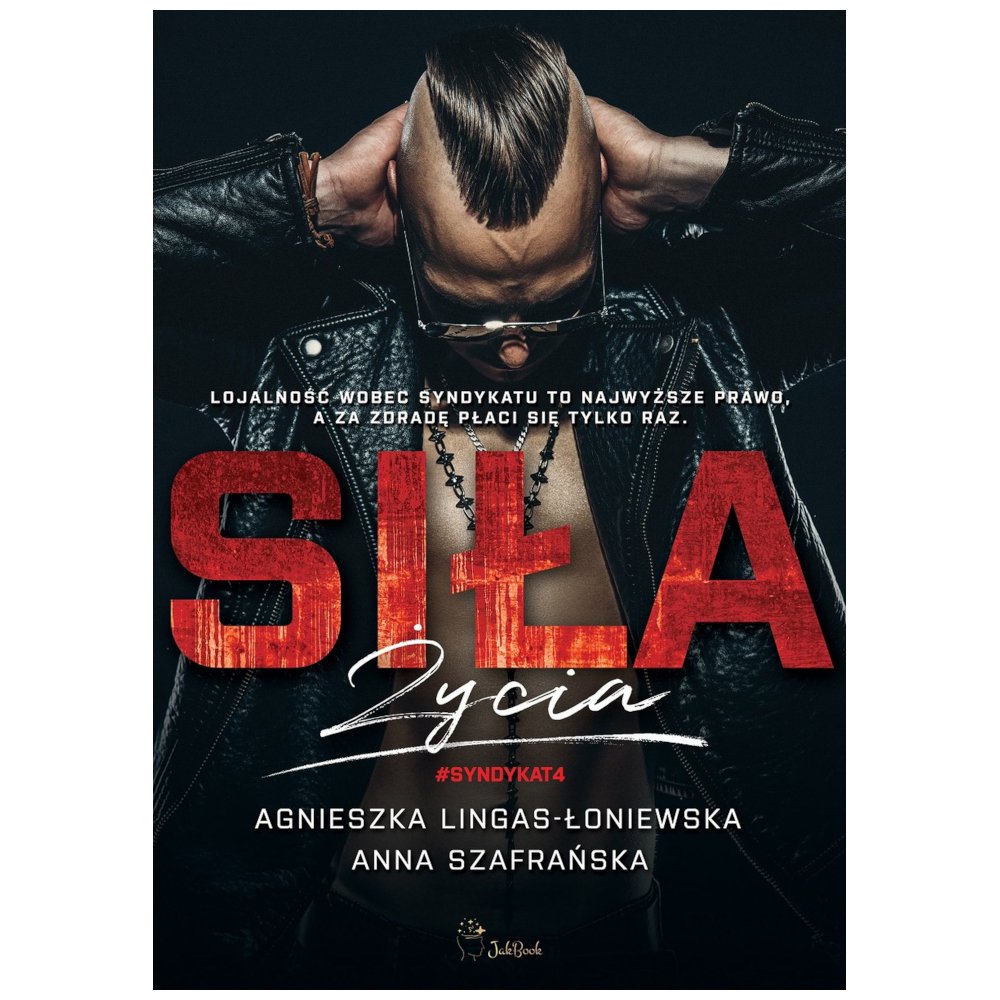 Syndykat T.4 Siła życia