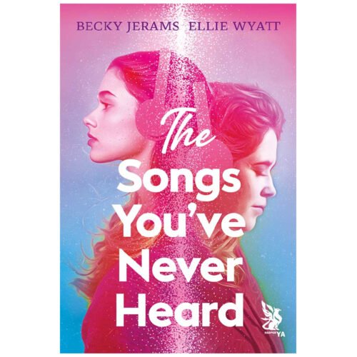 The Songs You've Never Heard