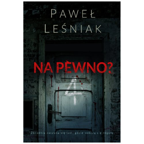 Na pewno?