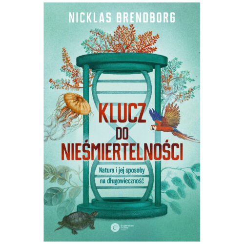 Klucz do nieśmiertelności