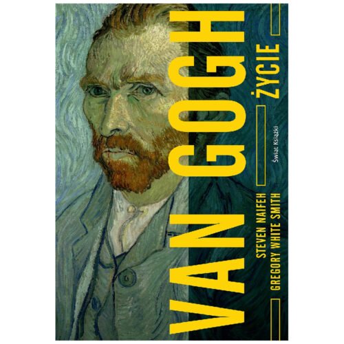 Van Gogh. Życie (edycja kolekcjonerska)