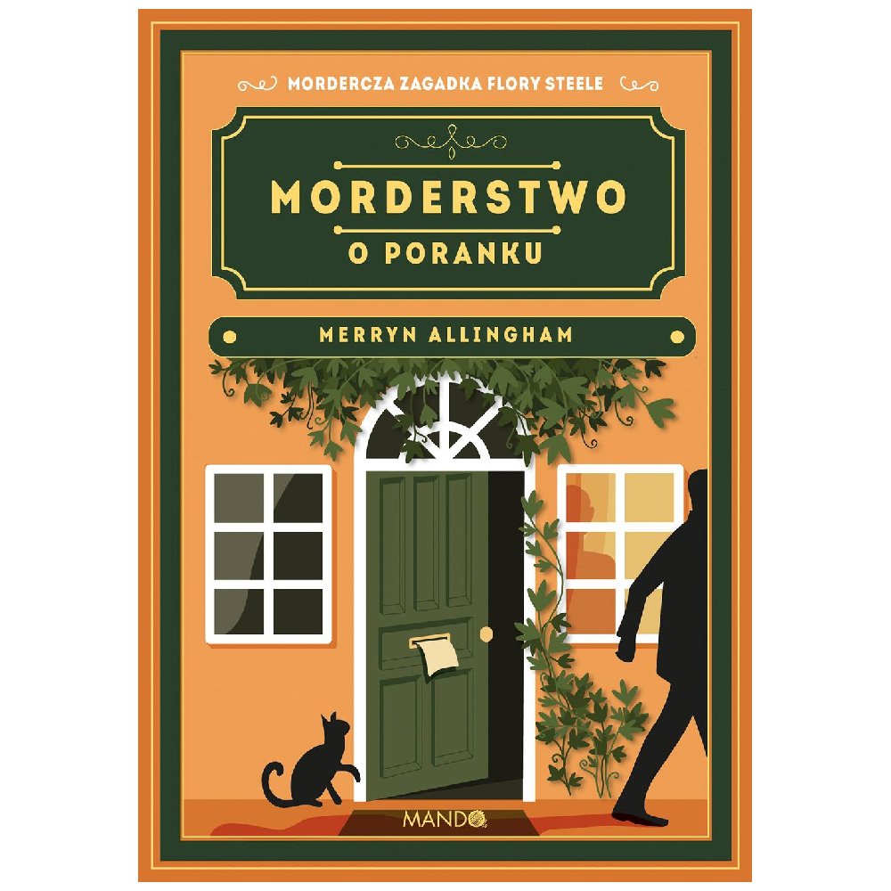 Morderstwo o poranku