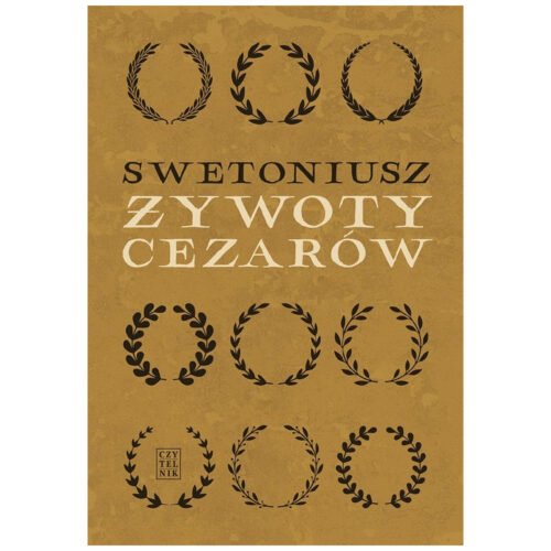 Żywoty cezarów