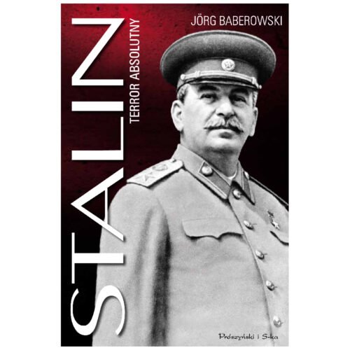 Stalin. Terror absolutny