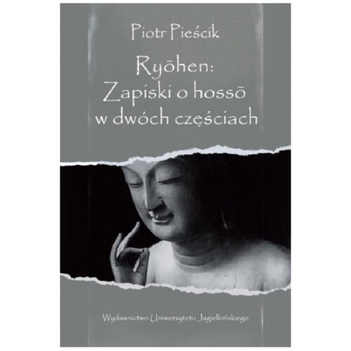 Ryohen: Zapiski o hoss w dwóch częściach